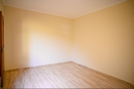 Quarto - Suite de casa para alugar com 1 quarto, 40m² em Cursino, São Paulo