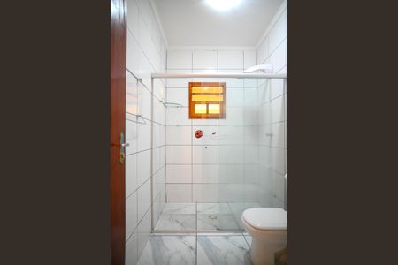 Casa para alugar com 40m², 1 quarto e 1 vaga Casa para alugar com 40m², 1 quarto e 1 vagaBanheiro
