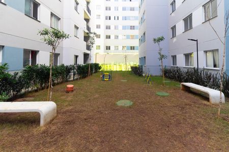 Apartamento à venda com 34m², 2 quartos e sem vaga Apartamento à venda com 34m², 2 quartos e sem vagaEspaço Pet
