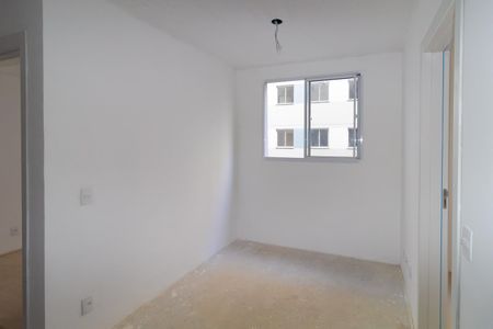 Apartamento à venda com 34m², 2 quartos e sem vaga Apartamento à venda com 34m², 2 quartos e sem vagaSala