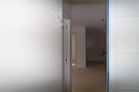 Apartamento à venda com 34m², 2 quartos e sem vaga Apartamento à venda com 34m², 2 quartos e sem vagaBanheiro