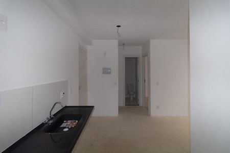 Apartamento à venda com 34m², 2 quartos e sem vaga Apartamento à venda com 34m², 2 quartos e sem vagaCozinha
