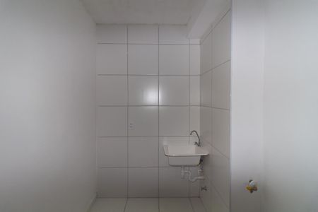 Apartamento à venda com 34m², 2 quartos e sem vaga Apartamento à venda com 34m², 2 quartos e sem vagaÁrea de Serviço