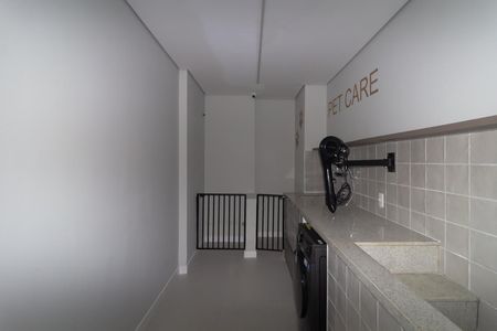 Apartamento à venda com 34m², 2 quartos e sem vaga Apartamento à venda com 34m², 2 quartos e sem vagaEspaço Pet
