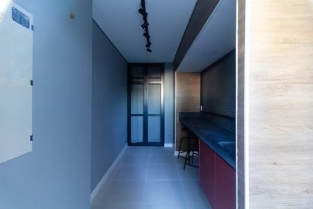 Apartamento à venda com 34m², 2 quartos e sem vaga Apartamento à venda com 34m², 2 quartos e sem vagaHome Office