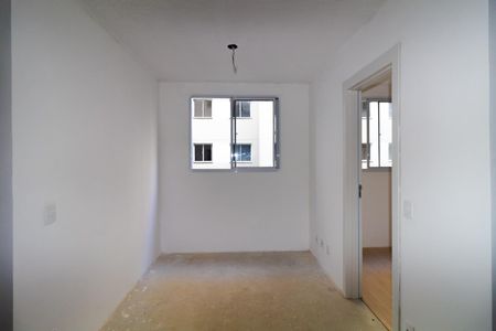 Sala de apartamento à venda com 2 quartos, 34m² em Cidade São Mateus, São Paulo