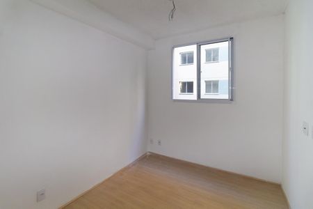 Quarto 1 de apartamento à venda com 2 quartos, 34m² em Cidade São Mateus, São Paulo