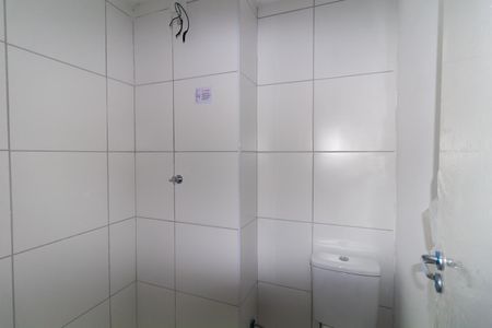 Apartamento à venda com 34m², 2 quartos e sem vaga Apartamento à venda com 34m², 2 quartos e sem vagaBanheiro