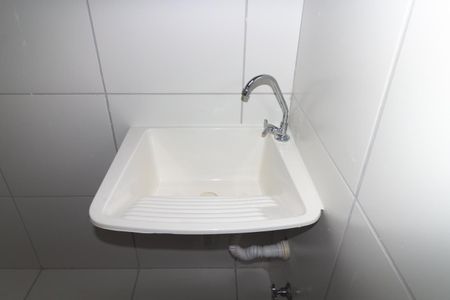 Apartamento à venda com 34m², 2 quartos e sem vaga Apartamento à venda com 34m², 2 quartos e sem vagaÁrea de Serviço