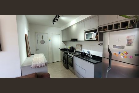 Apartamento para alugar com 2 quartos, 35m² em Vila Pirituba, São Paulo