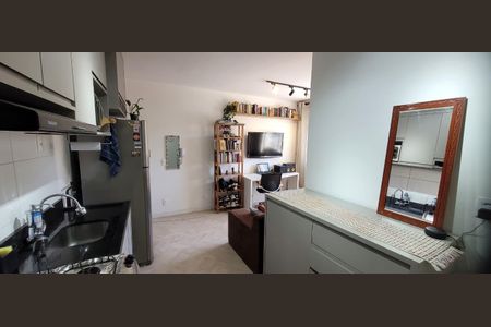Apartamento para alugar com 2 quartos, 35m² em Vila Pirituba, São Paulo