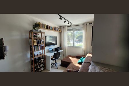 Sala de apartamento para alugar com 2 quartos, 35m² em Vila Pirituba, São Paulo