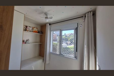 Quarto de apartamento para alugar com 2 quartos, 35m² em Vila Pirituba, São Paulo