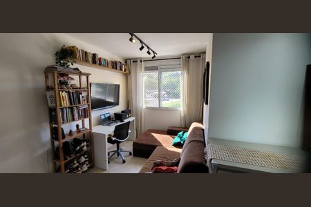 Apartamento para alugar com 2 quartos, 35m² em Vila Pirituba, São Paulo