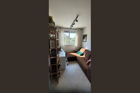 Apartamento para alugar com 35m², 2 quartos e sem vaga Apartamento para alugar com 35m², 2 quartos e sem vagaSala