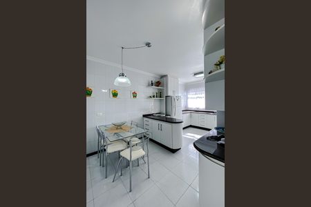 Apartamento à venda com 180m², 3 quartos e sem vaga Apartamento à venda com 180m², 3 quartos e sem vagaCozinha
