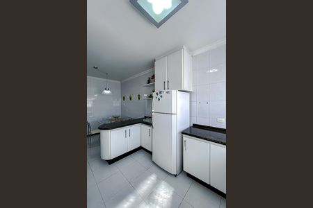 Apartamento à venda com 180m², 3 quartos e sem vaga Apartamento à venda com 180m², 3 quartos e sem vagaCozinha