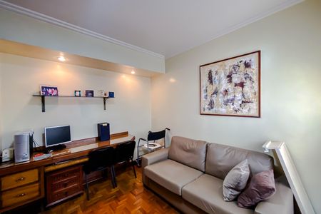 Apartamento à venda com 180m², 3 quartos e sem vaga Apartamento à venda com 180m², 3 quartos e sem vagaQuarto 3