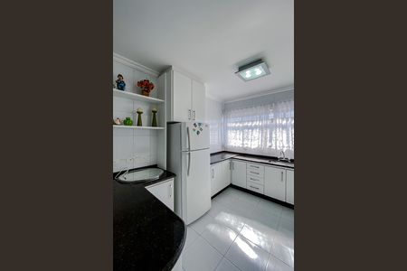 Apartamento à venda com 180m², 3 quartos e sem vaga Apartamento à venda com 180m², 3 quartos e sem vagaCozinha
