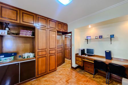 Apartamento à venda com 180m², 3 quartos e sem vaga Apartamento à venda com 180m², 3 quartos e sem vagaQuarto 3