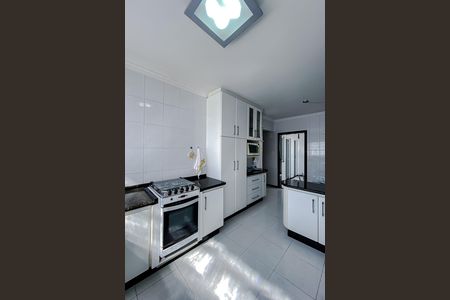Apartamento à venda com 180m², 3 quartos e sem vaga Apartamento à venda com 180m², 3 quartos e sem vagaCozinha
