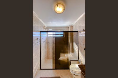 Apartamento à venda com 180m², 3 quartos e sem vaga Apartamento à venda com 180m², 3 quartos e sem vagaBanheiro 2