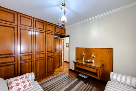 Apartamento à venda com 180m², 3 quartos e sem vaga Apartamento à venda com 180m², 3 quartos e sem vagaQuarto 2