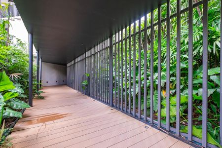Studio à venda com 27m², 1 quarto e sem vaga Studio à venda com 27m², 1 quarto e sem vagaÁrea comum