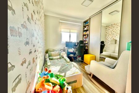 Apartamento à venda com 77m², 3 quartos e 2 vagas