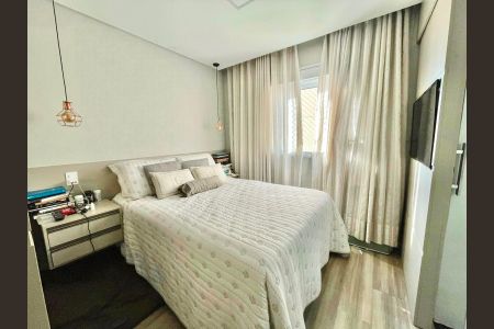 Apartamento à venda com 77m², 3 quartos e 2 vagas