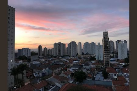 Foto 35 de apartamento à venda com 3 quartos, 77m² em Alto da Mooca, São Paulo