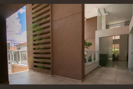 Foto 29 de apartamento à venda com 3 quartos, 77m² em Alto da Mooca, São Paulo