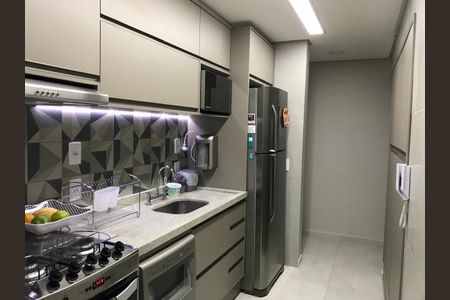 Foto 19 de apartamento à venda com 3 quartos, 77m² em Alto da Mooca, São Paulo