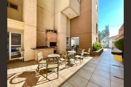 Apartamento à venda com 77m², 3 quartos e 2 vagas