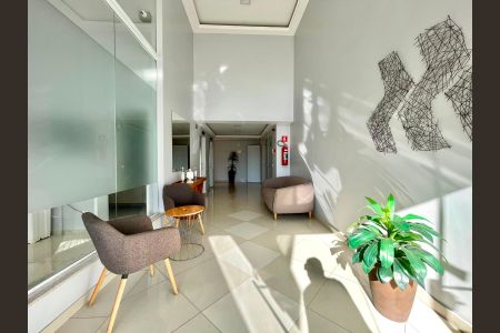 Apartamento à venda com 77m², 3 quartos e 2 vagas