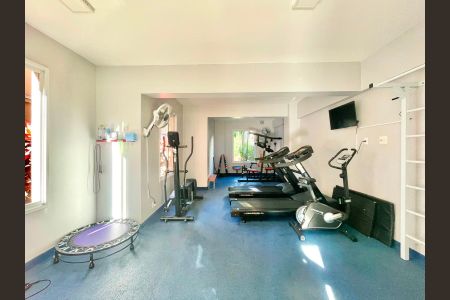 Apartamento à venda com 77m², 3 quartos e 2 vagas