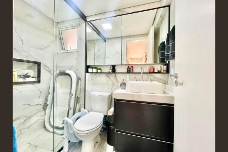 Apartamento à venda com 77m², 3 quartos e 2 vagas