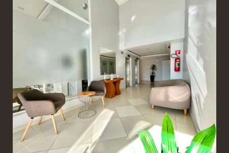 Apartamento à venda com 77m², 3 quartos e 2 vagas