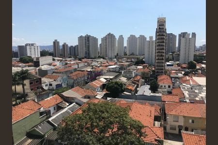 Foto 25 de apartamento à venda com 3 quartos, 77m² em Alto da Mooca, São Paulo