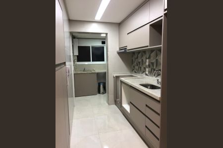 Foto 02 de apartamento à venda com 3 quartos, 77m² em Alto da Mooca, São Paulo