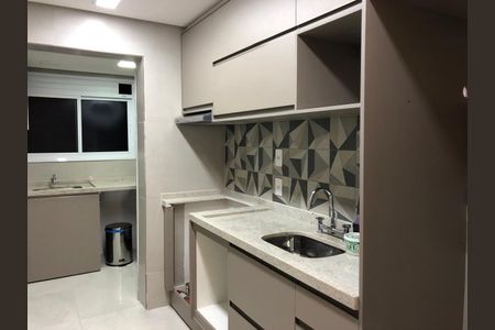 Foto 12 de apartamento à venda com 3 quartos, 77m² em Alto da Mooca, São Paulo
