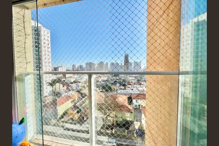 Apartamento à venda com 77m², 3 quartos e 2 vagas