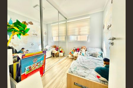 Apartamento à venda com 77m², 3 quartos e 2 vagas