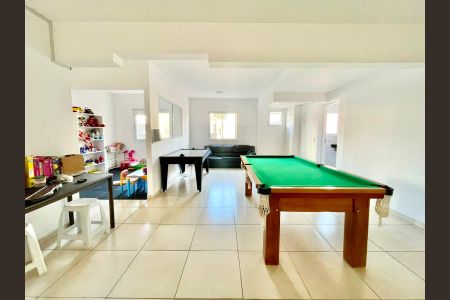 Apartamento à venda com 77m², 3 quartos e 2 vagas