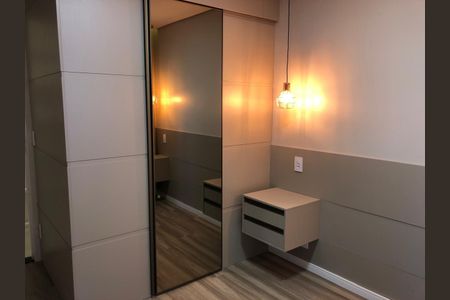 Foto 14 de apartamento à venda com 3 quartos, 77m² em Alto da Mooca, São Paulo