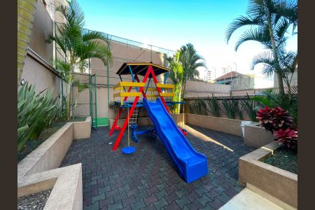 Apartamento à venda com 77m², 3 quartos e 2 vagas