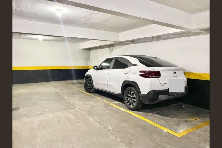 Apartamento à venda com 77m², 3 quartos e 2 vagas