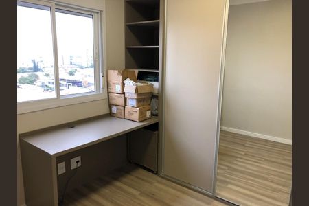 Foto 06 de apartamento à venda com 3 quartos, 77m² em Alto da Mooca, São Paulo