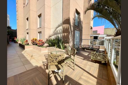 Apartamento à venda com 77m², 3 quartos e 2 vagas