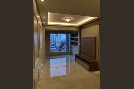 Foto 01 de apartamento à venda com 3 quartos, 77m² em Alto da Mooca, São Paulo